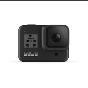 Go Pro 8 - Brand New!
